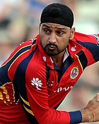 Harbhajan Singh